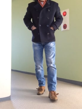 agnelliさんのコーディネート