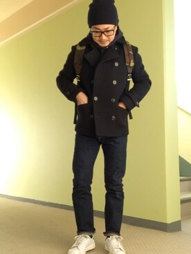 agnelliさんのコーディネート