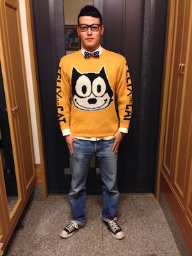 ta93さんのコーディネート