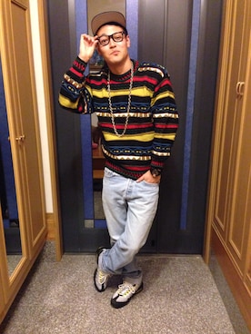 ta93さんのコーディネート