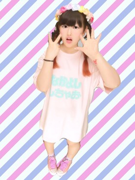 （♡）majurin.さんのコーディネート