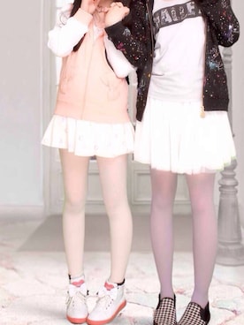 （♡）majurin.さんのコーディネート