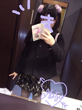 （♡）majurin.さんのコーディネート