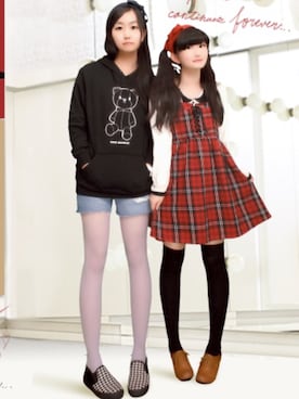 （♡）majurin.さんのコーディネート