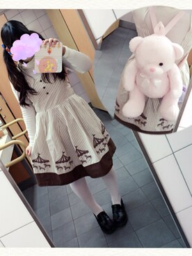 （♡）majurin.さんのコーディネート