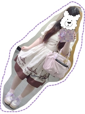 （♡）majurin.さんのコーディネート