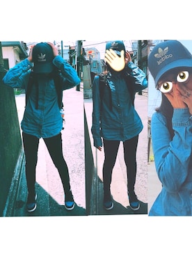 ☁︎ciel☁︎さんのコーディネート