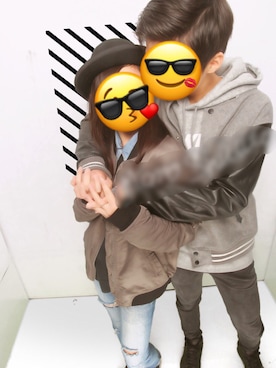 ☁︎ciel☁︎さんのコーディネート