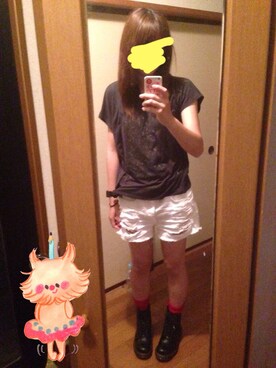 mihoさんのコーディネート