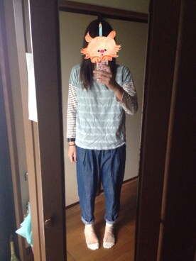 mihoさんのコーディネート
