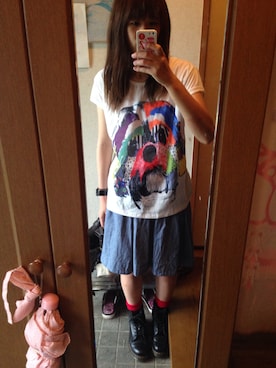 mihoさんのコーディネート