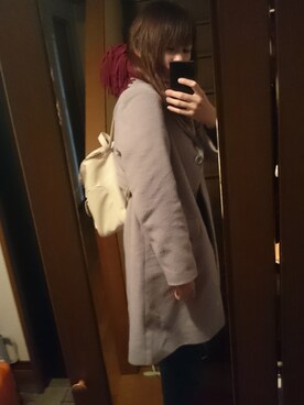 mihoさんのコーディネート
