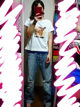 mihoさんのコーディネート