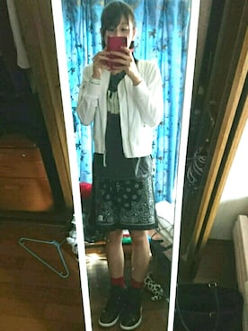 mihoさんのコーディネート