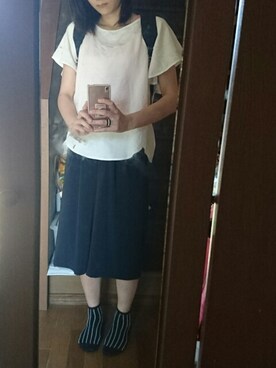 mihoさんのコーディネート