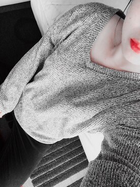 R〓さんのコーディネート