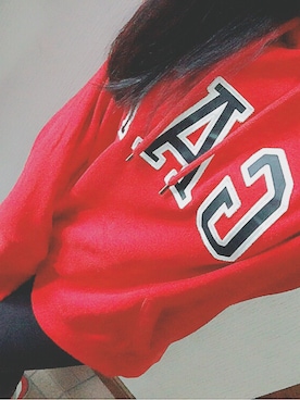 R〓さんのコーディネート