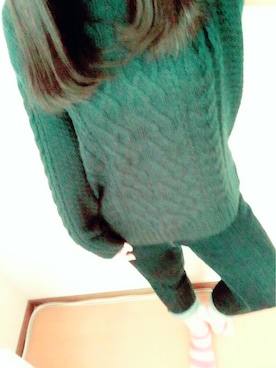 R〓さんのコーディネート