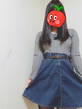 R〓さんのコーディネート