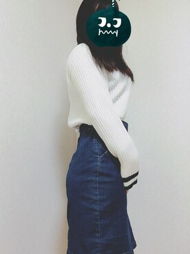 R〓さんのコーディネート