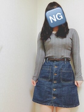 R〓さんのコーディネート