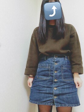 R〓さんのコーディネート