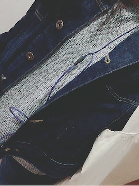 R〓さんのコーディネート