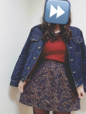 R〓さんのコーディネート