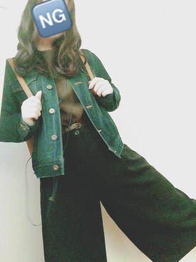 R〓さんのコーディネート