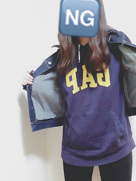 R〓さんのコーディネート