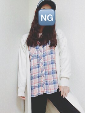 R〓さんのコーディネート