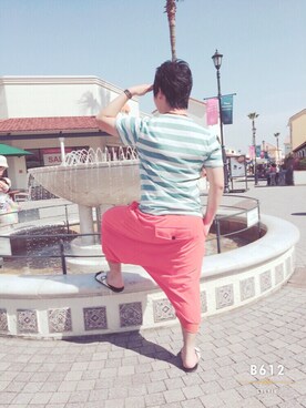 シュラさんのコーディネート