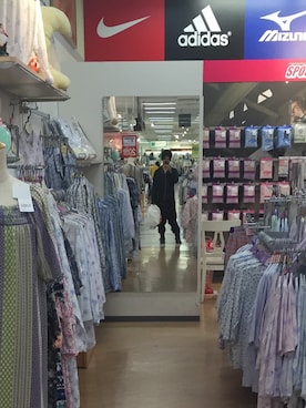 シュラさんのコーディネート