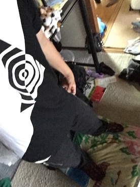 シュラさんのコーディネート