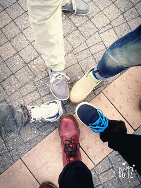 シュラさんのコーディネート