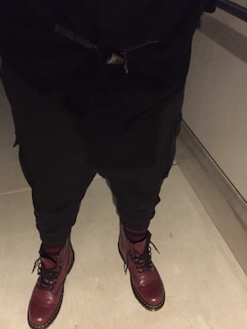 シュラさんのコーディネート