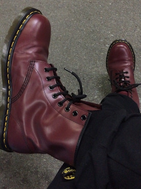 シュラさんのコーディネート