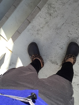 シュラさんのコーディネート