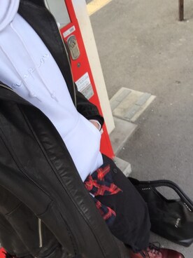 シュラさんのコーディネート