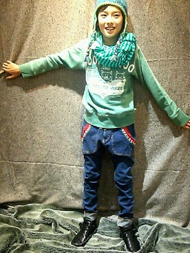 SORAさんのコーディネート