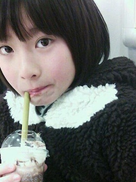 SORAさんのコーディネート