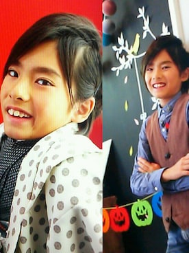 SORAさんのコーディネート