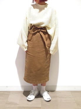 ori_さんのコーディネート