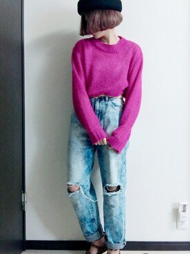 ori_さんのコーディネート