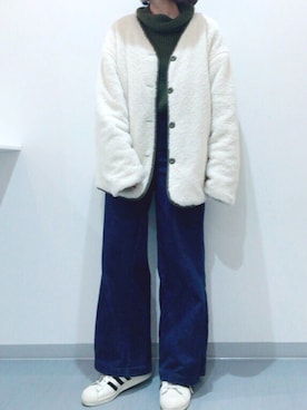 ori_さんのコーディネート