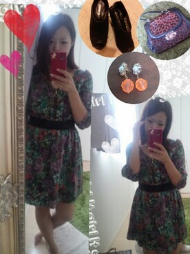 ROSEさんのコーディネート