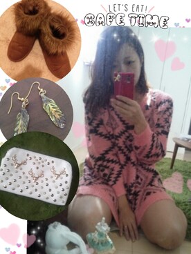 ROSEさんのコーディネート