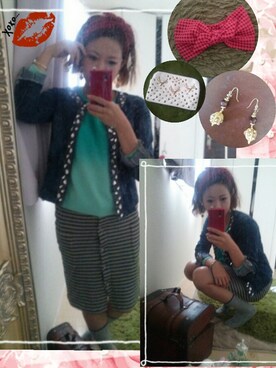 ROSEさんのコーディネート