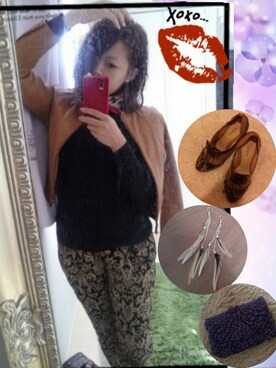 ROSEさんのコーディネート