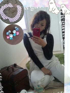 ROSEさんのコーディネート